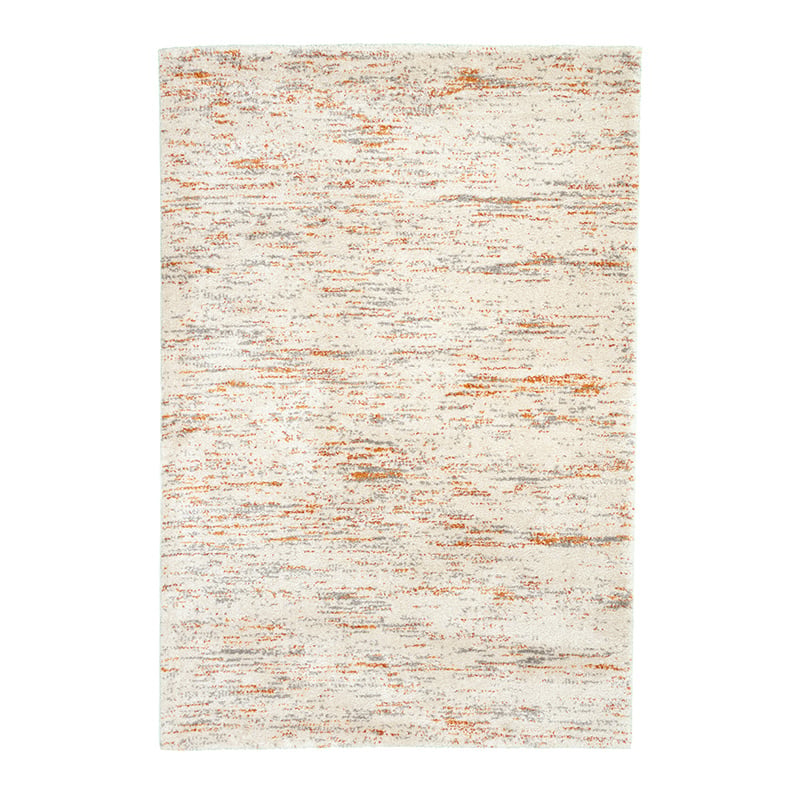 High Pile Rug - Blend Cream/Terra