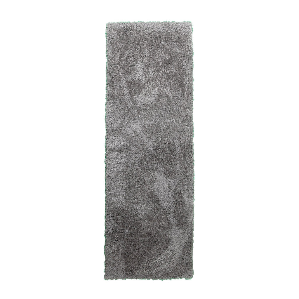 Washable Runner - Blaze Grey