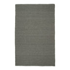 Wool floor rug - Genua Green/Grey 456