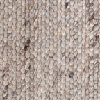Wool Rug - Feline Brown/Blended