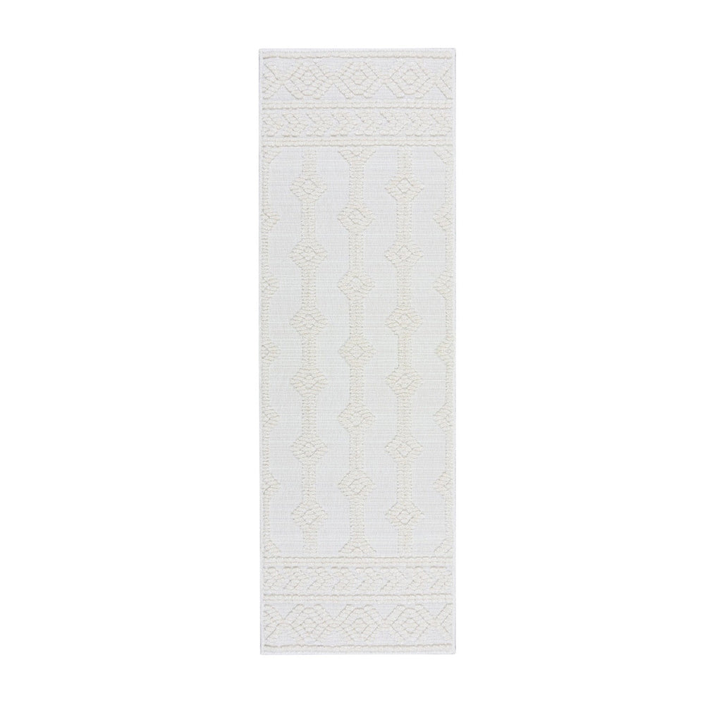 Washable Runner - Galeo Shyla Cream