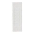 Washable Runner - Galeo Shyla Cream