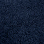 Shaggy Floor Rug - Farenzo Blue
