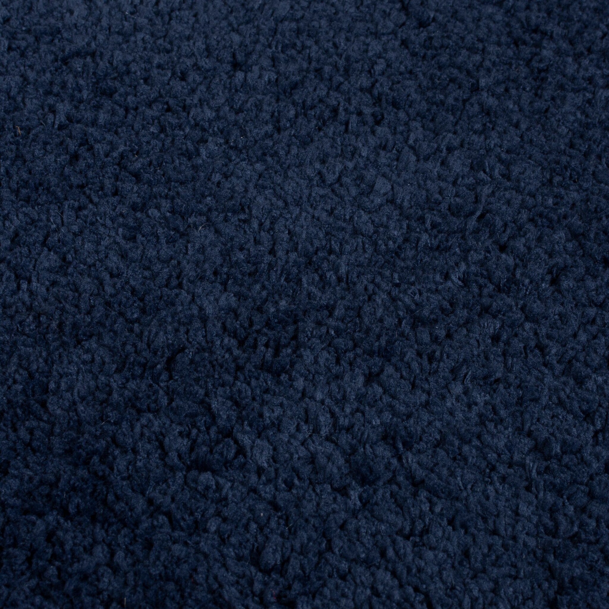 Shaggy Floor Rug - Farenzo Blue