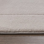Irregular Rug - Halo Pebble Grey