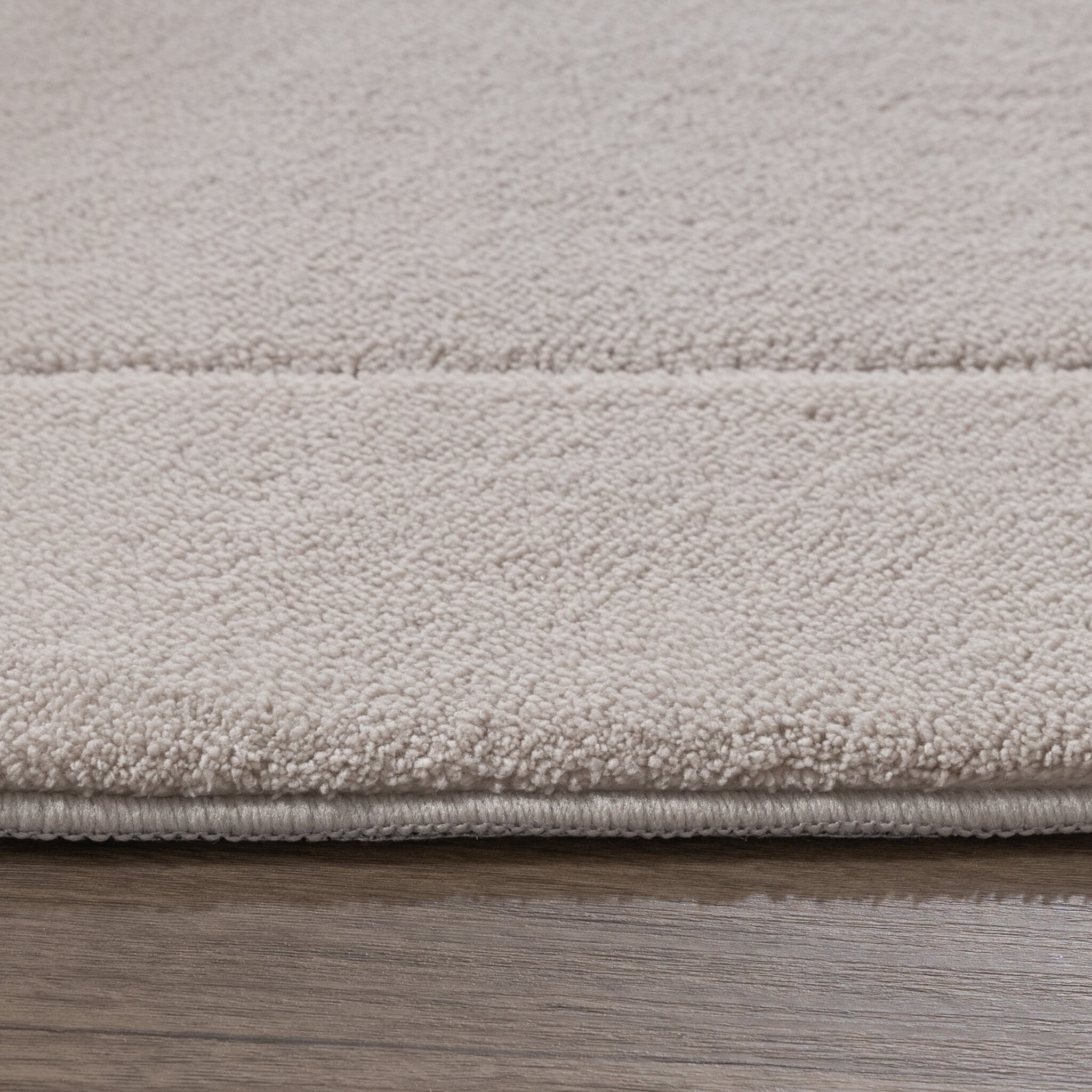 Irregular Rug - Halo Pebble Grey