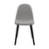 Dining chair - Ted Grey