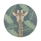 Outdoor Rug - Dunto Eric Giraffe