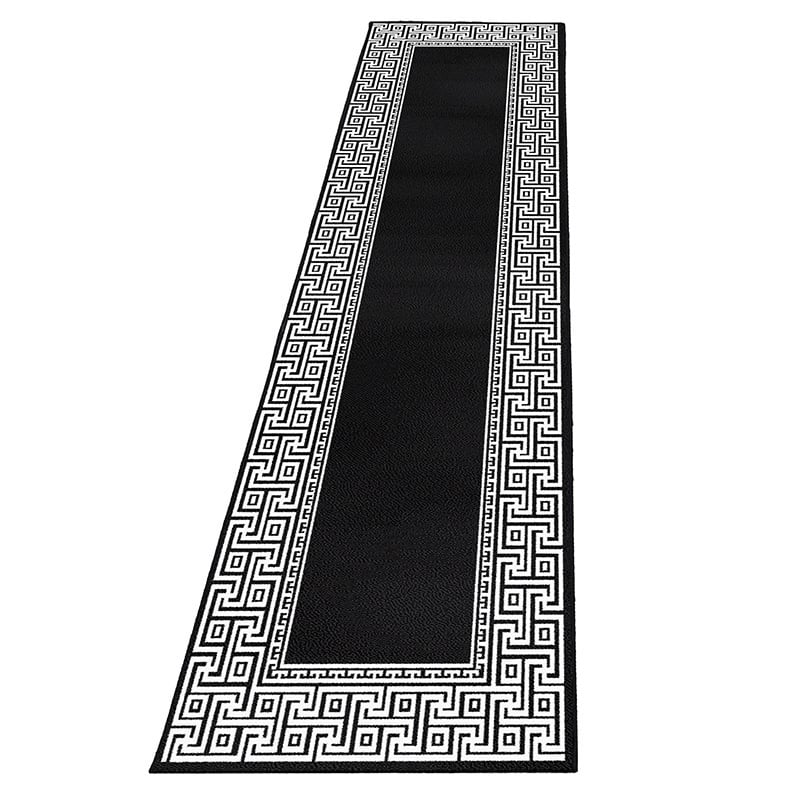 Modern Runner - Jena Black 9340