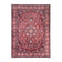 Vintage Rug - Imagine Medallion Red