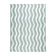 Outdoor Rug - Summer Waves Green