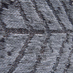 Vintage Rug - Mad Men Harlem Contract 8425