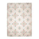Indoor Outdoor Rug - Ranch Mandala Beige