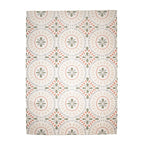 Indoor Outdoor Rug - Ranch Mandala Beige