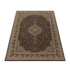 Persian floor rug - Kashmir Red 2609