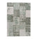 Patchwork Rug - Dreams Green