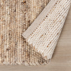 Wool Rug - Feline Taupe/Blended