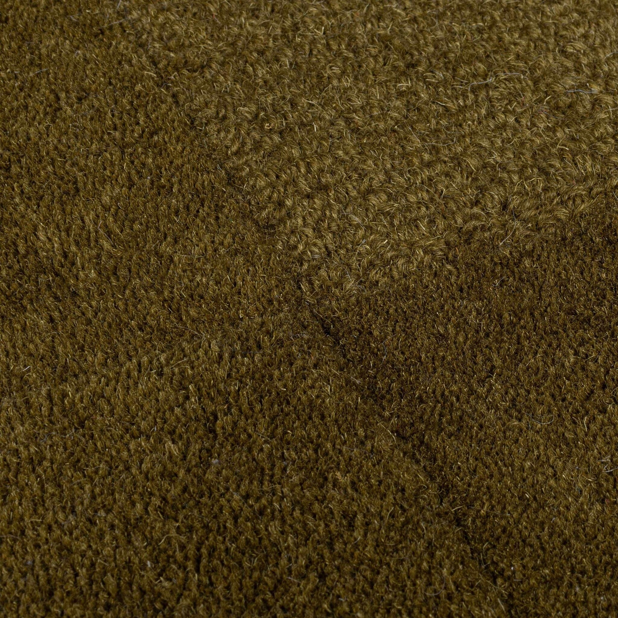 Luxury runner - Xeano checkerboard Green