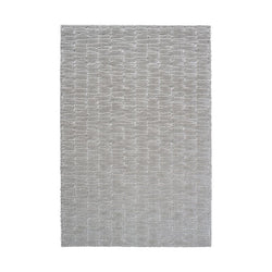 High pile floor rug - Mexico 6292