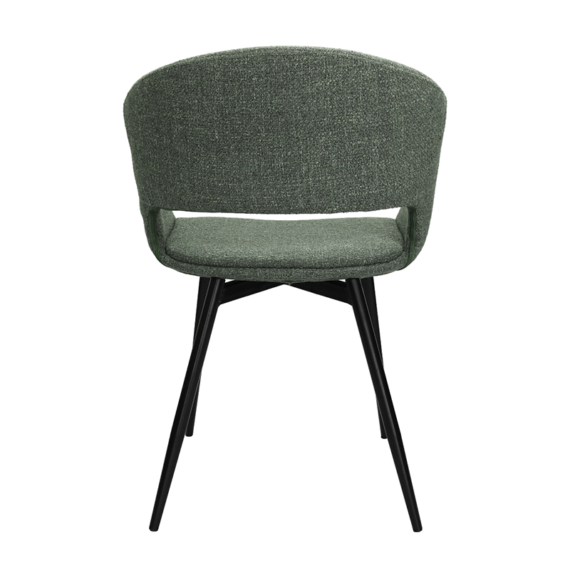 Dining Chair - Dean Green
