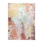 Modern Rug - Sarge Pastel