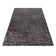 High-pile Floor Rug - Enjoy Taupe