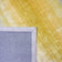 Viscose floor rug - Rachelle Yellow