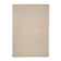 Jute Outdoor Rug - Nomad Melange Cream