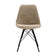 Dining chair - Bren Beige