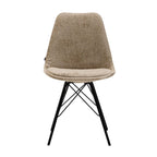 Dining chair - Bren Beige