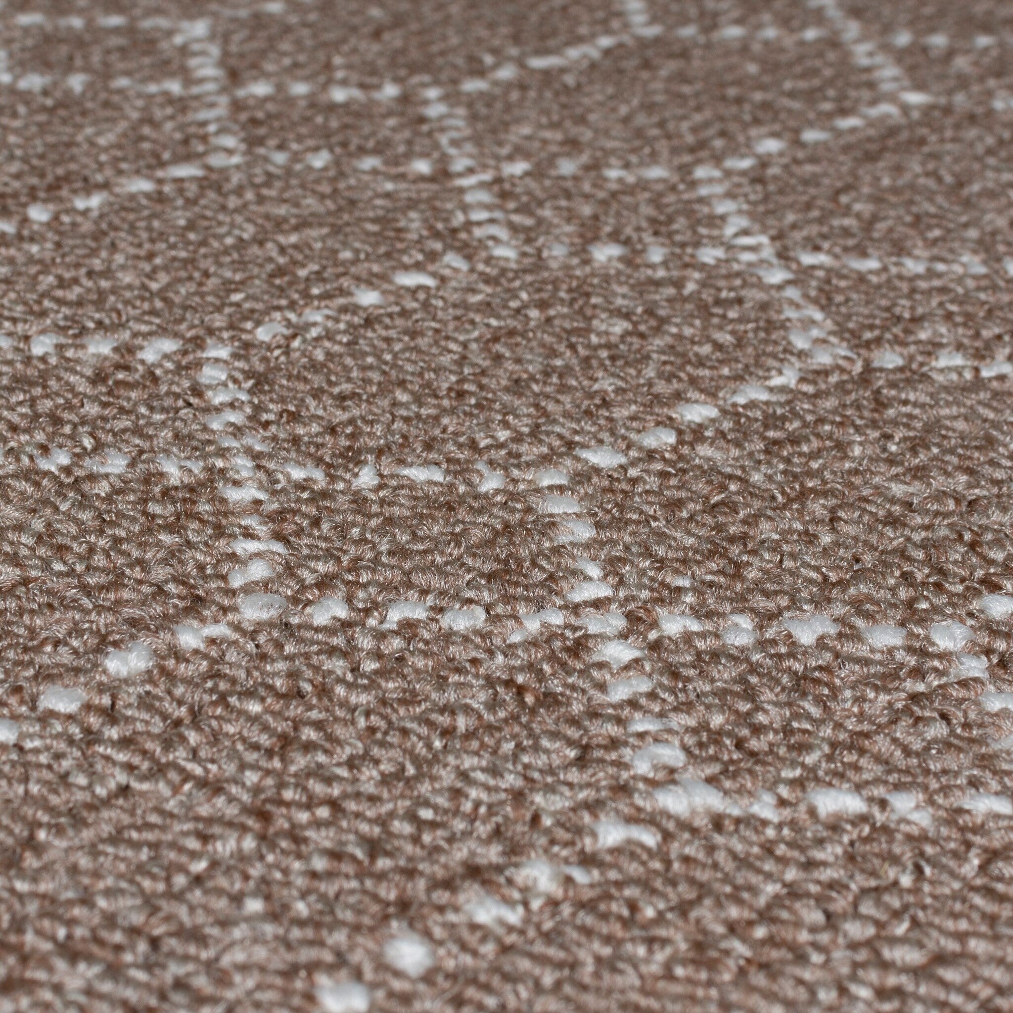 Washable door mat - Argo Taupe