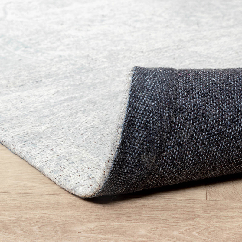 Vintage Rug - Admire Light Gray