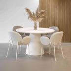 Dining room chair - Connor Cream