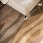 Wool Rug – Liora Beige