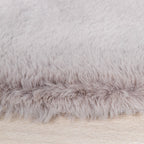 Kids Rug - Huggy Cloud Grey