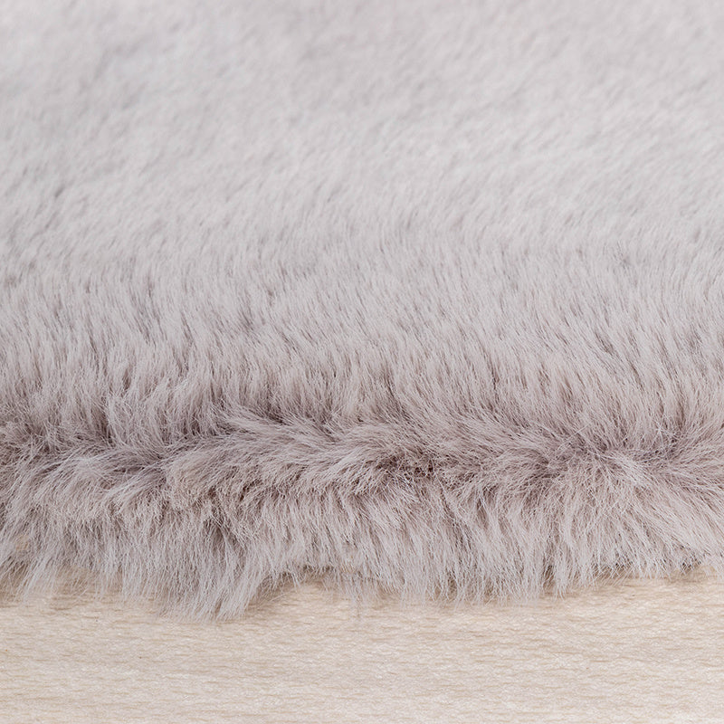 Kids Rug - Huggy Cloud Grey