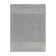 Washable floor rug - Elto Stripe Grey