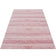 Modern Floor Rug - Plus Pink 8000