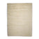 Wool floor rug custom-made - Merano White 011