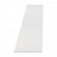 Low-pile runner - Nani Cream/White