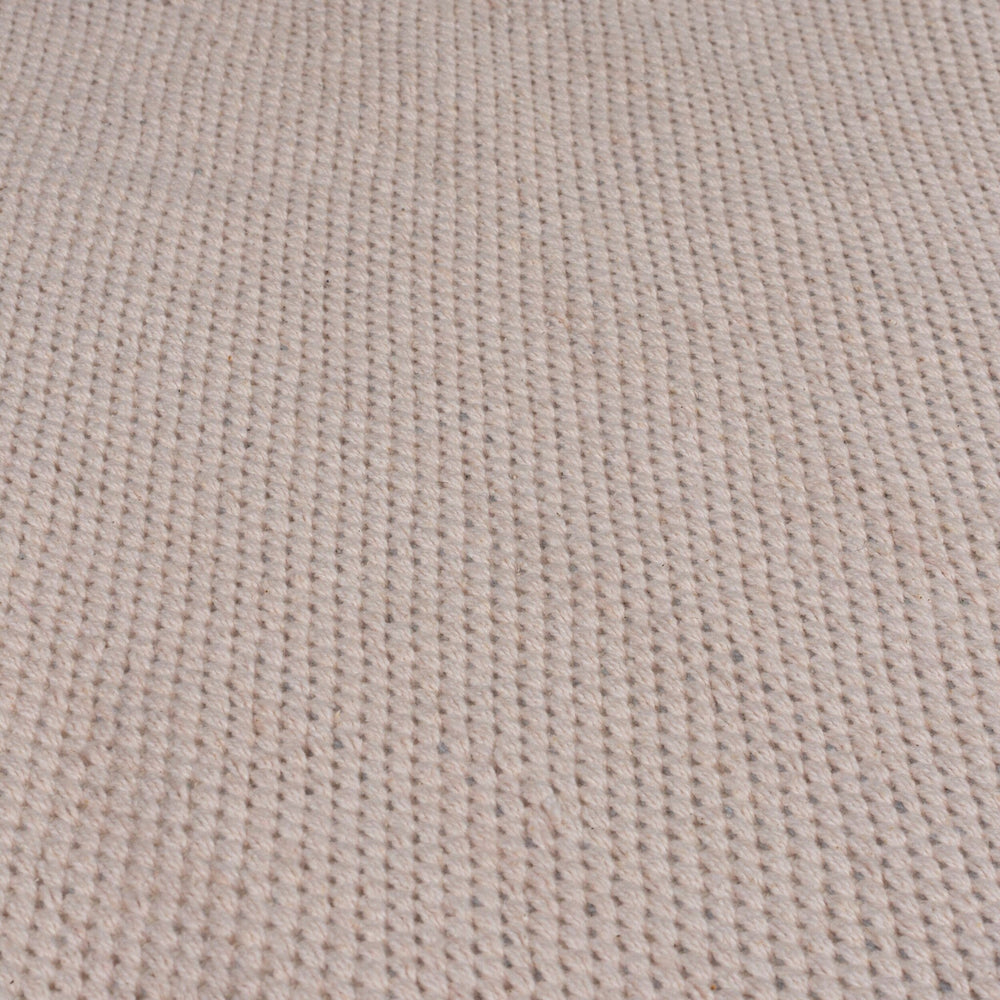 Play Mat - Pepito Fringe Pink/Grey