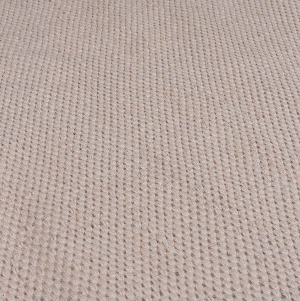 Play Mat - Pepito Fringe Pink/Grey
