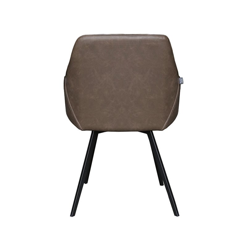 Dining Chair - Karl Brown