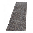 High-pile runner - Enjoy Taupe
