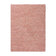 Wool rug - Feline Terracotta