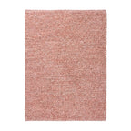 Wool rug - Feline Terracotta