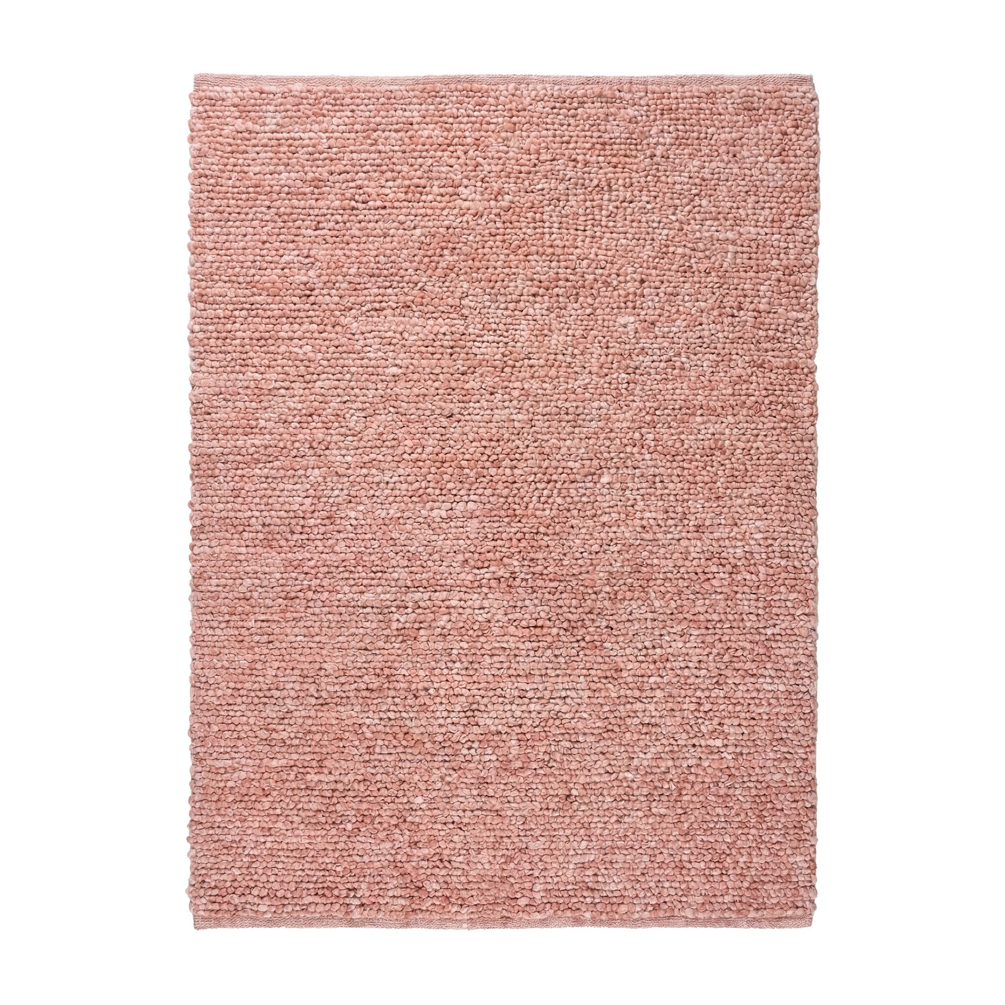 Wool rug - Feline Terracotta