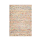 Wool floor rug - Maryl Multicolor