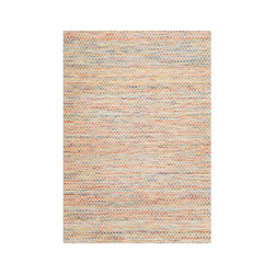 Wool floor rug - Maryl Multicolor