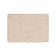 Bathroom Rug - Cassie Zebra Beige